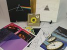 The Dark Side Of The Moon From 50th Anniv Box Set  VINYL-LPs Only 2023 REMASTER