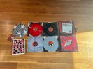 Persona 5 Soundtrack Essential Edition Vinyl Record Box Set 4 x LP iam8bit