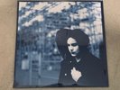 RARE SEALED Jack White INVERTED LIGHTNING BOLT Blunderbuss LP White Stripes TMR