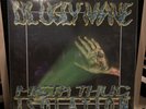 Lil Ugly Mane Mista Thug Isolation 2LP Yellow Vinyl