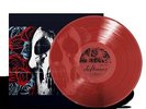 Deftones Deftones 20th Anniversary LP Ruby Red Vinyl NEW SEALED