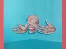 SCREAMING FEMALES - Rose Mountain - Vinyl (rose vinyl LP + insert)