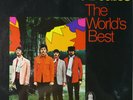 The Beatles The World's Best 1972 EMI 27408-4 LP-6825