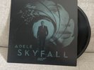 Adele - Skyfall 7'' Vinyl UK