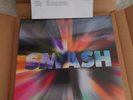 Pet Shop Boys - Smash: The Singles 1985 – 2020 WHITE Vinyl 6 X LP box set