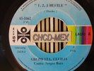 ORFEON 45 MEXICO ●GRUPO SANTA CECILIA● LATIN HUSTLE DISCO FUNK PSYCH SABOR