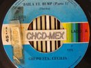 MEXICO 45 ORFEON ●GRUPO STA. CECILIA● BAILA EL BUMP LATIN FUNK DISCO PSYCH