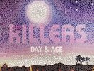 The Killers - Day & Age [New Vinyl LP] 180 Gram