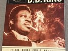 B.B. King The Blues King’s Best Vinyl LP Stardust Records