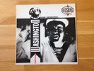 The Redskins: Neither Washington Nor Moscow: 1986 UK & Europe First Press EX CON