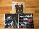 Beatles Introducing Star Club Hollywood Bowl Spare Parts   4 LPs