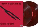 Queens Of The Stone Age ‎Songs For The Deaf LP Red  Colored Vinyl Me Please