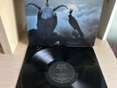 Roxy Music Avalon UK LP Vinyl Record Album 1982 EGHP50 Excellent Cond