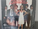 Blondie Parallel Lines Vinyl - New and sealed