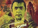 Rob Zombie Presents White Zombie Soundtrack LP