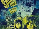 Rob Zombie Presents Spider Baby Soundtrack LP