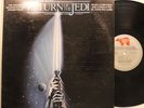 John Williams Lp Star Wars: Return Of The Jedi Soundtrack (W/ Poster) On Rso