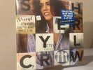 Sheryl Crow - Tuesday Night Music Club 2LP Blue Vinyl RSD Rare Sealed