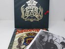 COFANETTO DELUXE SANGUE MISTO SxM LP SIGILLATO Neffa Deda Dj Gruff