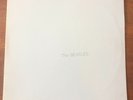 The Beatles The White Album LP- Purple Dome Capitol Label- SWBO-101- EX++