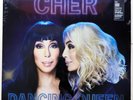 Cher - Dancing Queen - Vinyl LP - Warner Bros 2018 - (New / Sealed)
