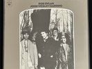 Bob Dylan John Wesley Harding Vinyl Record LP Sealed New IGS 8 8.5 Graded