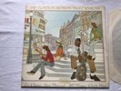 HOWLIN WOLF - The London Howlin Wolf Sessions 1971 LP Album vinyl record