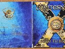 WHITESNAKE GOOD TO BE BAD - Original Steamhammer – SPV 98131 2xLP Vinyl