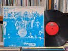 BEATLES -Sgt. Pepper's Lonely Hearts Club Band, 1970, Taedo Label Blue Cover LP