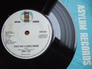 JUDEE SILL - JESUS WAS A CROSSMAKER - 1st ASYLUM AYM 502 / 1971 IN.CO. SLEEVE EX