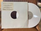 WORKING CLASS HERO PROMO WHITE VINYL LP RECORD ALBUM JOHN LENNON BEATLES RARE