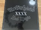 Motorhead Bad Magic  LP / CD Box Set still sealed 2015
