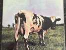 Pink Floyd Atom Heart Mother Rare MFSL numbered Vinyl
