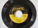 JOE TURNER - HONEY HUSH / CRAWDAD HOLE - ATLANTIC 45-1001 - JUMP BLUES - HEAR