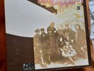 Led Zeppelin II Vinyl Lp - A6/B4 - Killing Floor Label - Early Pressing