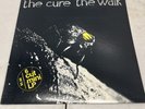 THE CURE 