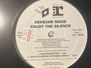 DEPECHE MODE-Enjoy The Silence remixes 2x12