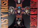 Guns N' Roses - Appetite For Destruction - 1987 Vinyl LP (Canada) SEALED