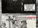 GARY NUMAN & THE TUBEWAY ARMY -JOHN PEEL SESSIONS 1979  VOL. 1 & 2 STIGMA 2 x 7