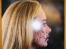 ADELE - 30 | Signed Autographed EXCLUSIVE UNPLAYED AMAZON VINYL RECORD