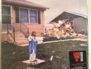 VAN HALEN – LIVE: RIGHT HERE, RIGHT NOW - RSD 30TH ANNIV 180G RED VINYL 4LP - A9