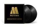 Motown Greatest Hits 2x Vinyl LP New Michael Jackson Stevie Wonder Diana Ross ++