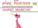 Henry Mancini The Pink Panther Soundtrack 1LP Vinyl Speakers Corner SCR-2795