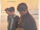 DUNCAN DHU – CANCIONES - VINYL LP BLACK - VG+ - 6B
