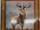 Killdozer Twelve Point Buck 1989 UK Punk Vinyl LP VG+/VG+
