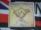 I JAH MAN - HAILE I HYMN - VINYL LP - ILPS9521 - 1978 ROOTS REGGAE