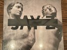 New JAY-Z JAY Z Magna Carta Holy Grail Third Man Records Vinyl LP w/ Flexi Disc