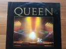 QUEEN - Hammer To Fall withdrawn Orig sleeve vinyl 12