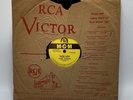 1953 Hank Williams Your Cheatin Heart Kaw-Liga 78 RPM Drifting Cowboys M.G.M.