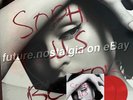 Sophie Ellis Bextor Read My Lips RED Vinyl 2LP Gatefold Sleeve SEALED